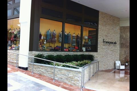 Francesca's Collections, Paramus, New Jersey